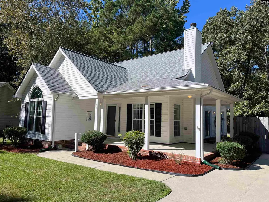 69 Elmwood Boulevard S, Elgin, SC 29045 - #2