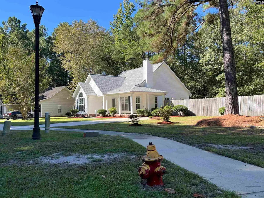 69 Elmwood Boulevard S, Elgin, SC 29045 - #3