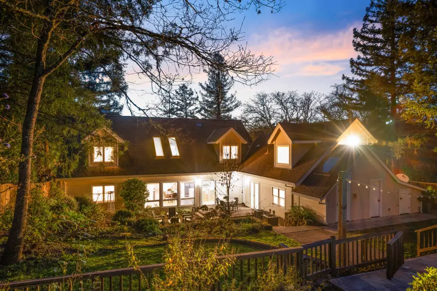 13605 Garric Avenue, Glen Ellen, CA 95442 - #3