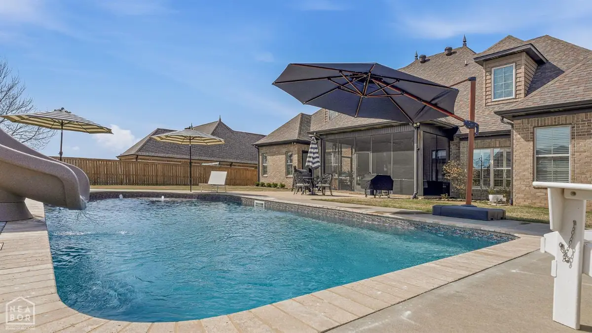 4309 Weldon Ln, Jonesboro, AR 72404 - #1