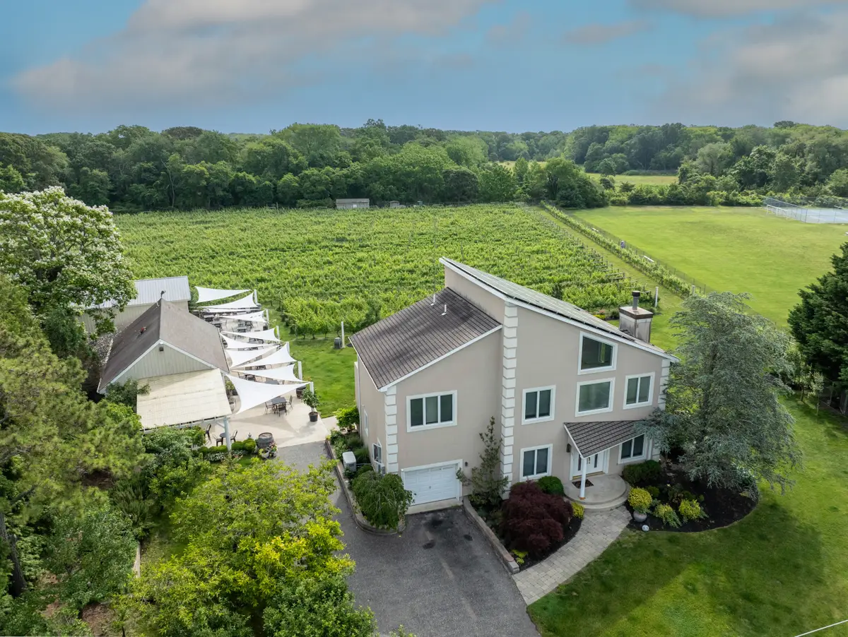 3911 Bayshore Road, North Cape May, NJ 08204 - #1