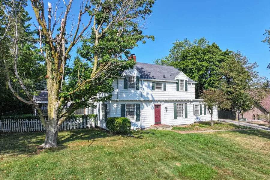 9044 S Saginaw, Grand Blanc, MI 48439 - #3