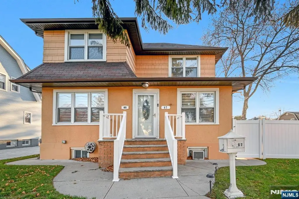 67 Spring Valley Ave, Hackensack, NJ 07601 - Image #1