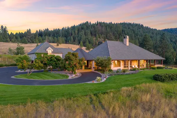 2761 Contour Road, Missoula, MT 59802