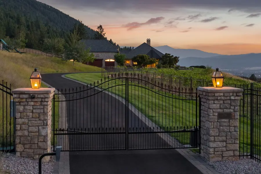 2761 Contour Road, Missoula, MT 59802 - #3