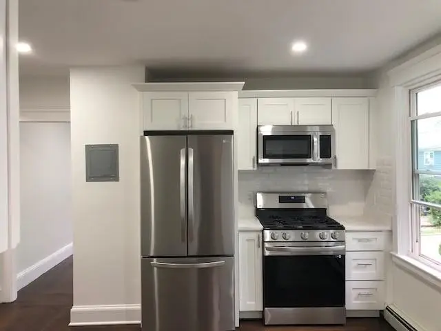 119 Lancaster Street #2 #2, Providence, RI 02906 - #2