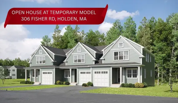 61 Pine Tree Road #61, Holden, MA 01520