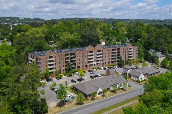 1040 BROADWAY PARK, Homewood, AL 35209