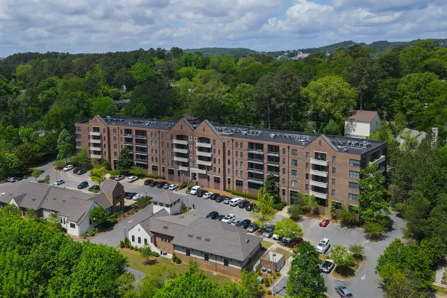 1040 BROADWAY PARK, Homewood, AL 35209 - #2