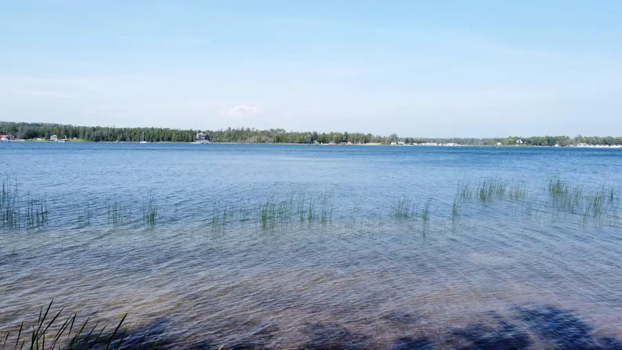 800 S Big Lasalle Island, Cedarville, MI 49719 - #2