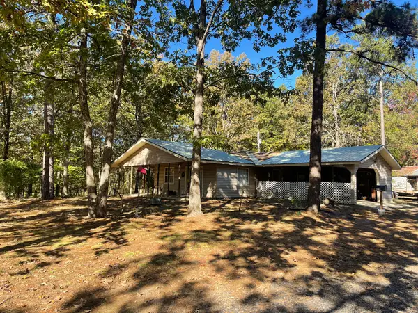 113 Boehler Lane, Mena, AR 71953