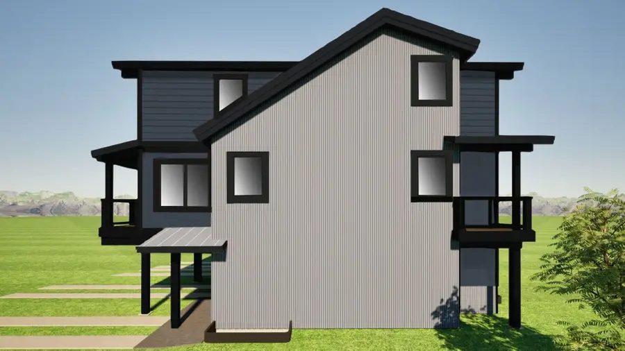 23 Belden Way, Minturn, CO 81645 - Image #2