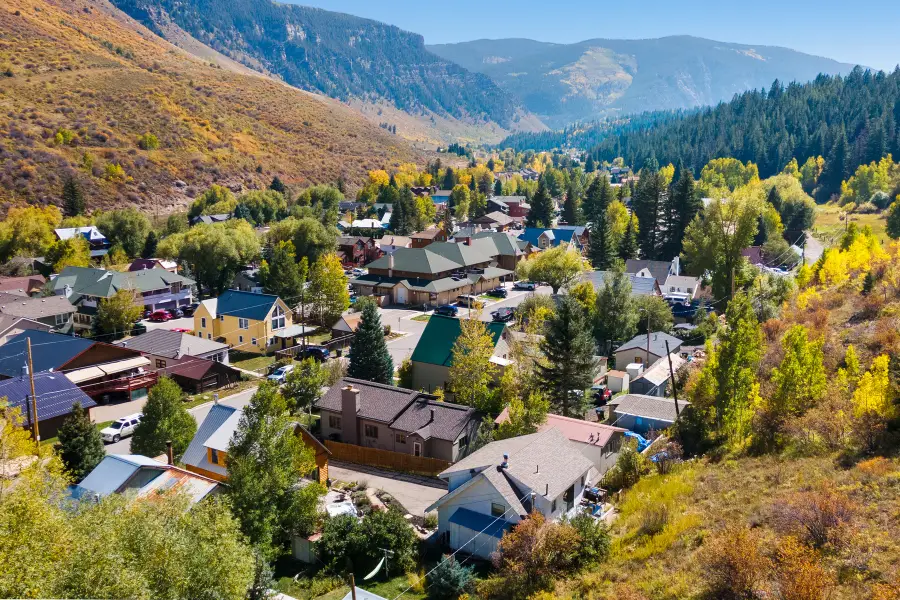 23 Belden Way, Minturn, CO 81645 - Image #3