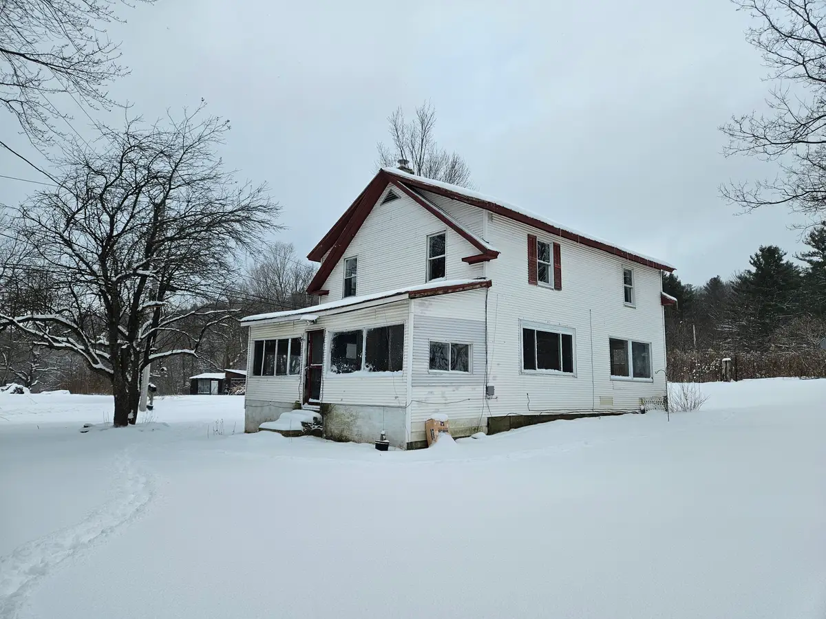 32 Prospect Rock Road, Johnson, VT 05656 - Image #1