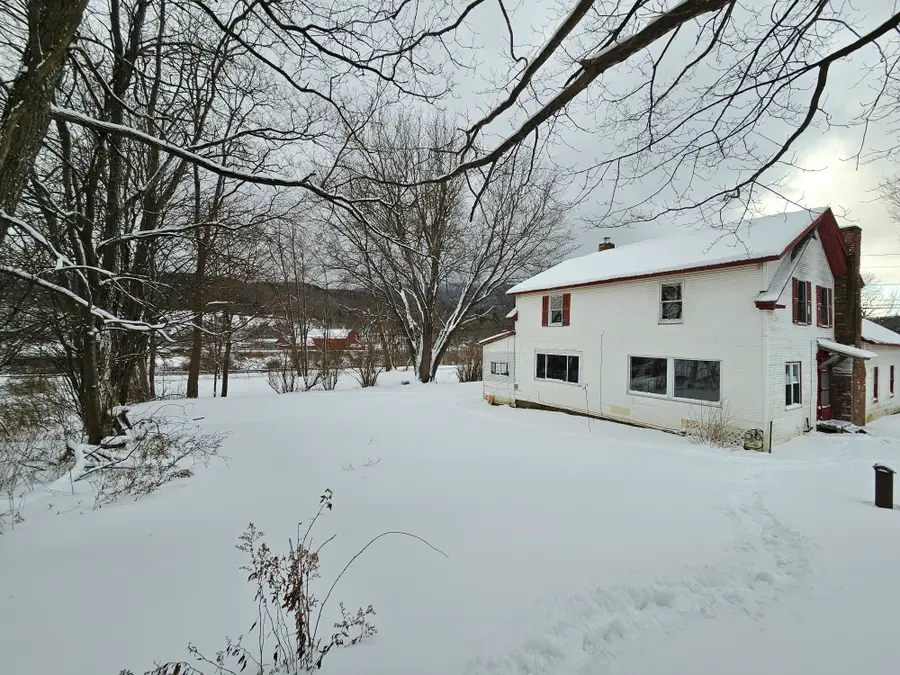 32 Prospect Rock Road, Johnson, VT 05656 - Image #3