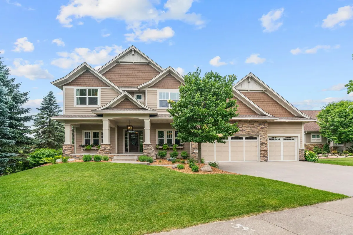 4694 Bluebell Trail N, Medina, MN 55340 - #1