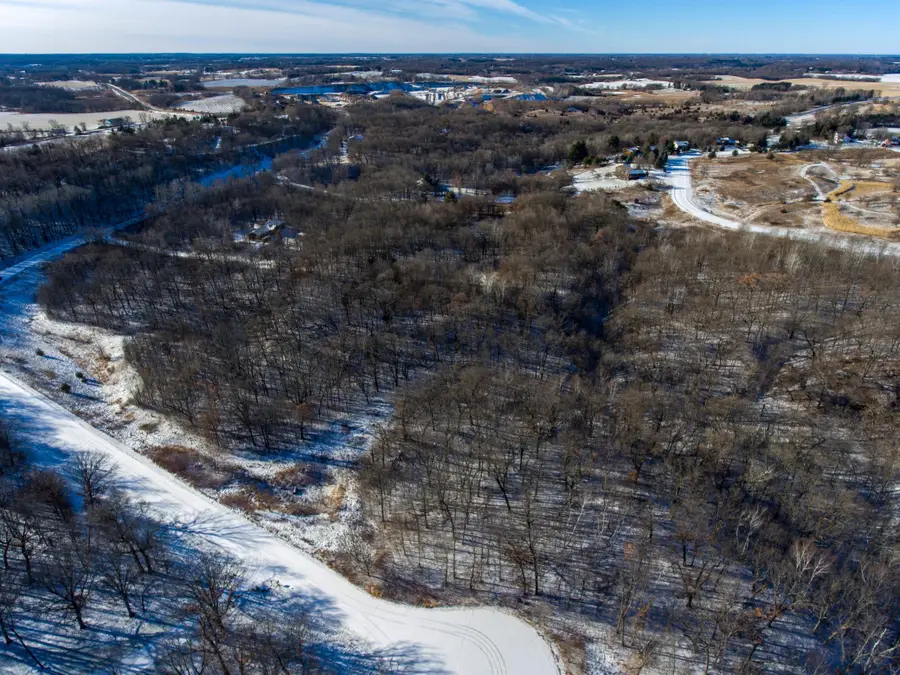X 263rd Street, Shafer, MN 55074 - #2