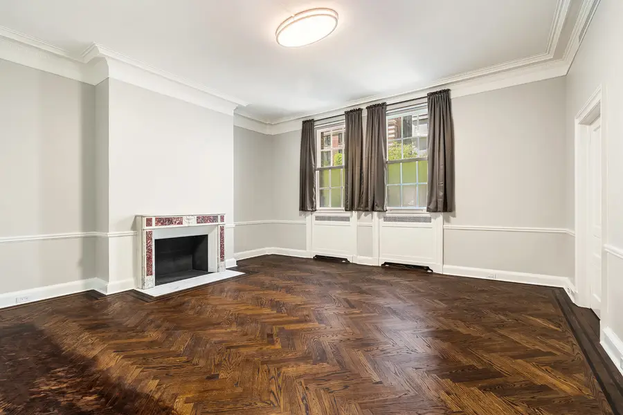 635 Park Avenue #MAISONETTE, Manhattan, NY 10065 - #2