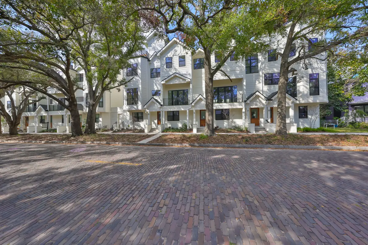 1801 Morgan St N # 5, Tampa, FL 33602 - #1
