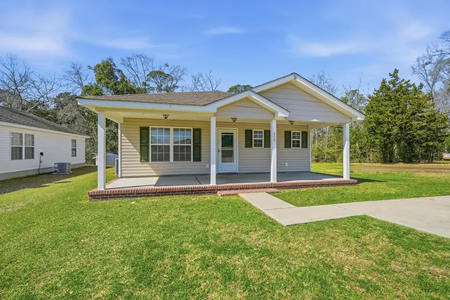 309 Rangeline Street, Bonifay, FL 32425 - #3