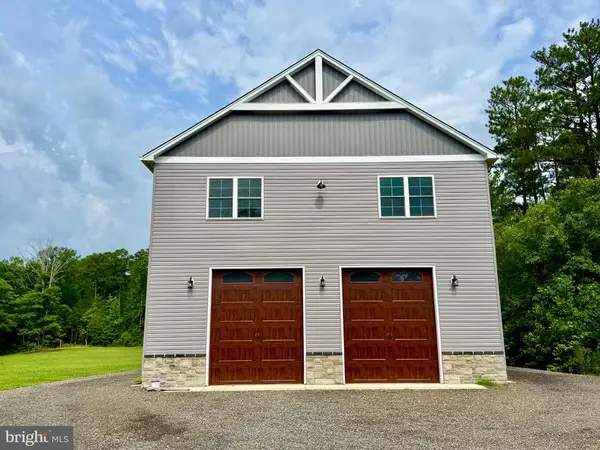 44845 Dot Banagan Lane , GARAGE APT, Leonardtown, MD 20650