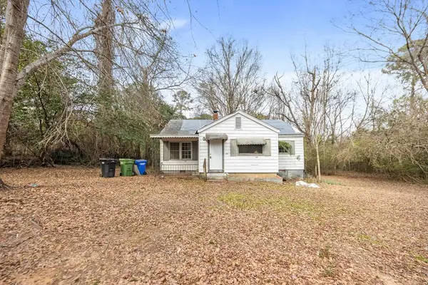 4705 Langdon Street, COLUMBUS, GA 31907