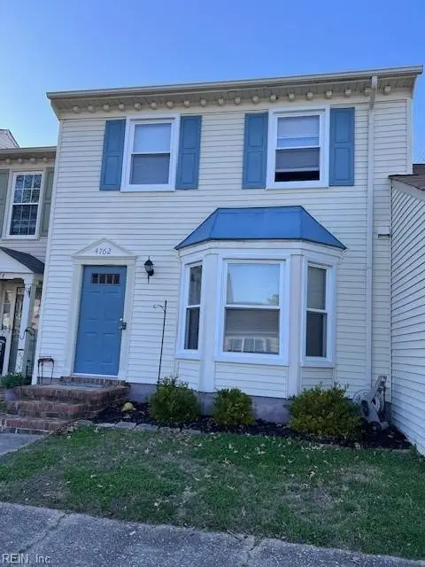 4762 Woods Edge Road, Virginia Beach, VA 23462 - #1