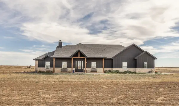 6510 County Rd 1100, Shallowater, TX 79363