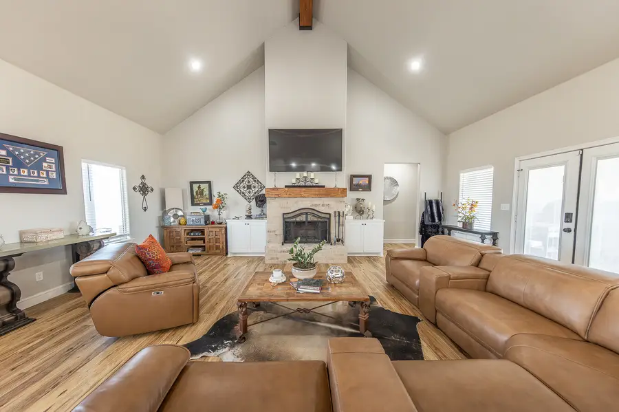 6510 County Rd 1100, Shallowater, TX 79363 - Image #2