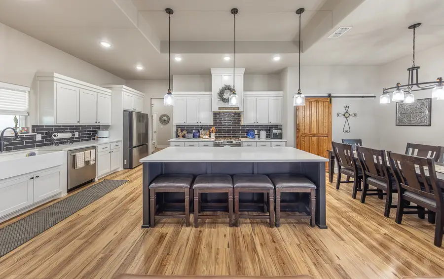 6510 County Rd 1100, Shallowater, TX 79363 - Image #3