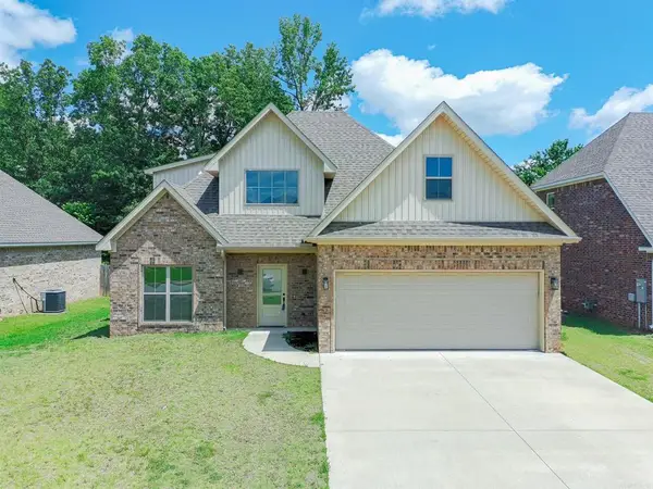 4108 Sandra Lane, Jonesboro, AR 72405