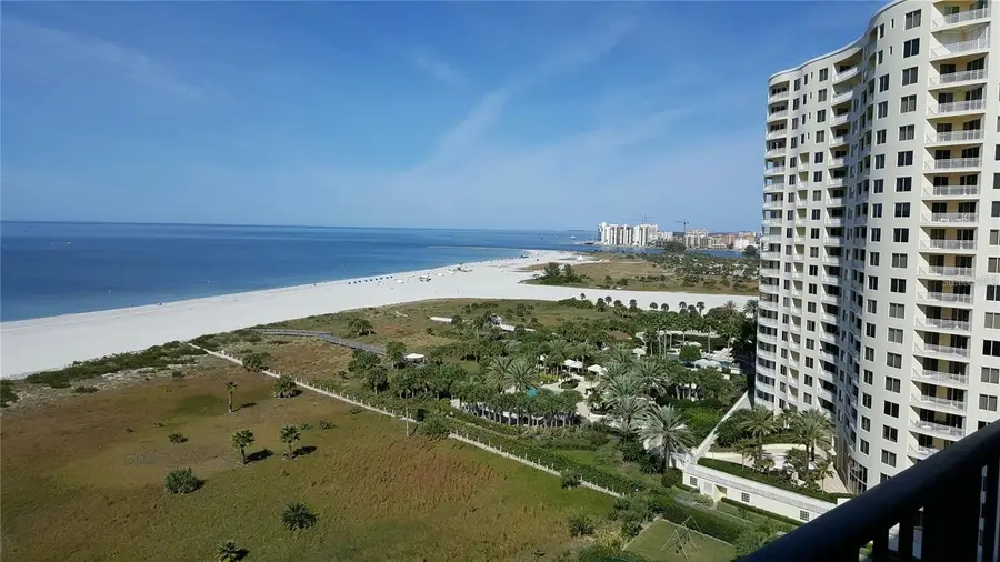 1230 GULF BOULEVARD #1601, Clearwater Beach, FL 33767 - #2
