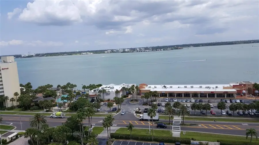 1230 GULF BOULEVARD #1601, Clearwater Beach, FL 33767 - #3