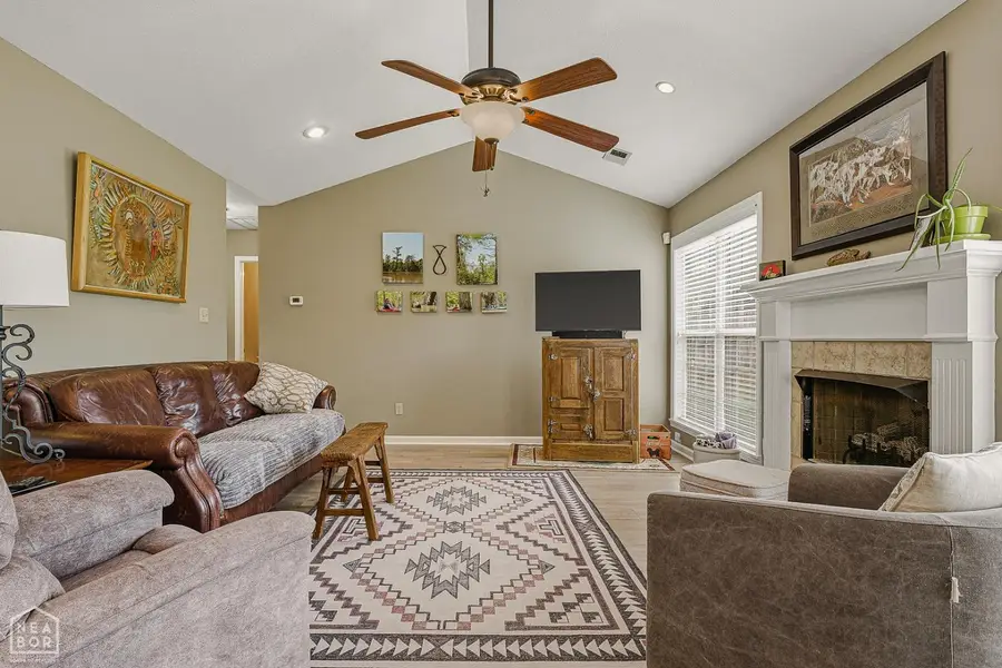 1901 Oakwood Circle, Jonesboro, AR 72404 - #3