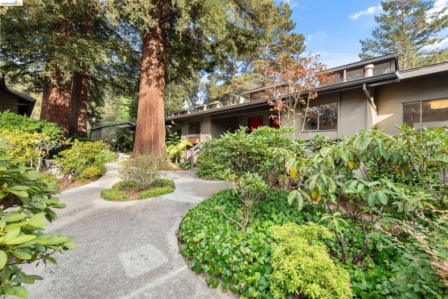 2 Clarewood Mall, Oakland, CA 94618 - #3