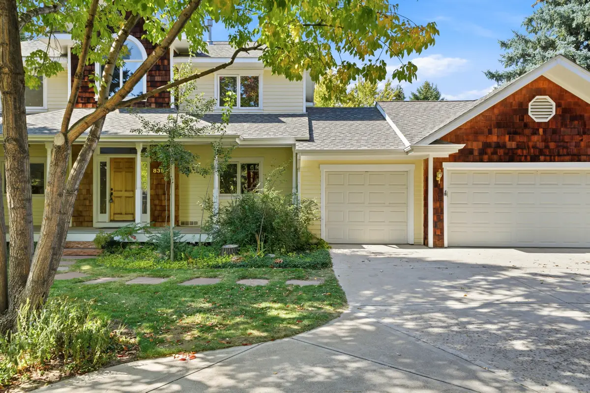 8351 E Iowa, Denver, CO 80231 - #1