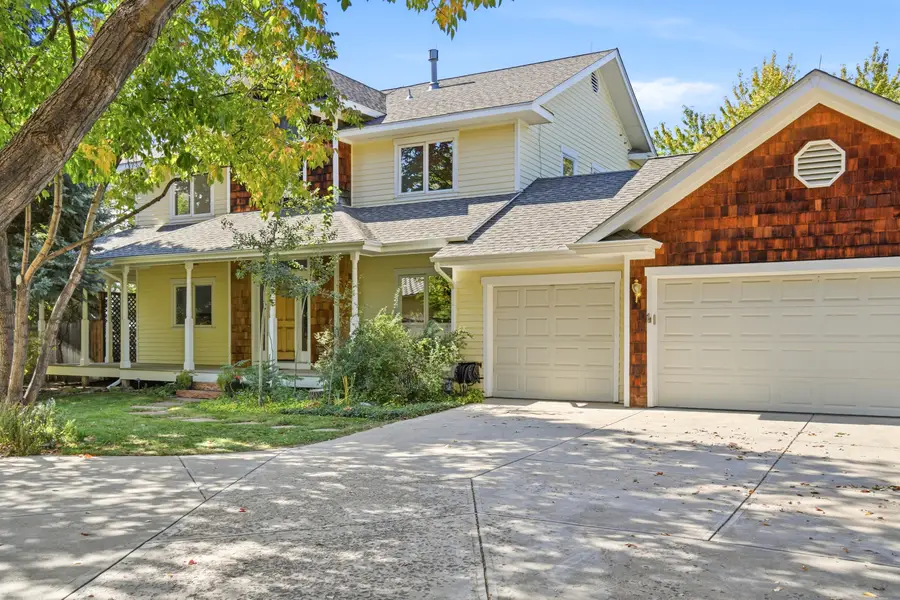 8351 E Iowa, Denver, CO 80231 - #2