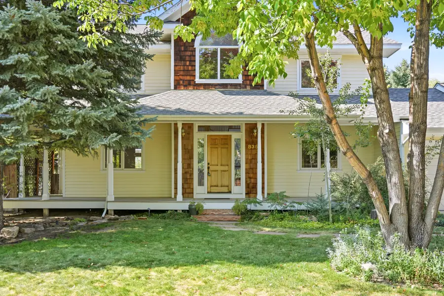 8351 E Iowa, Denver, CO 80231 - #3