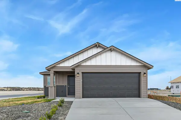 286 Dewberry Pl, Kennewick, WA 99336