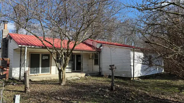 383 E Halcomb Road, Orlando, KY 40460