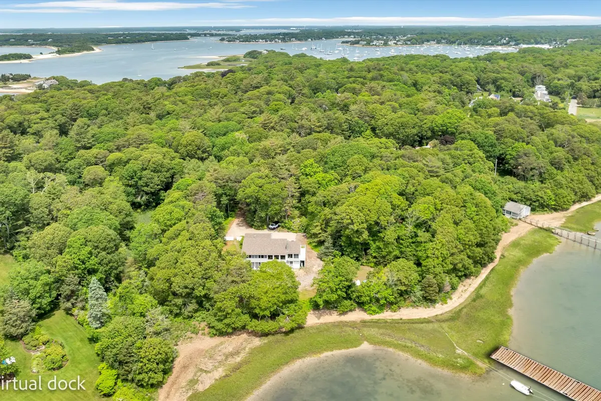 233 Scraggy Neck Road, Cataumet, MA 02534 - #1