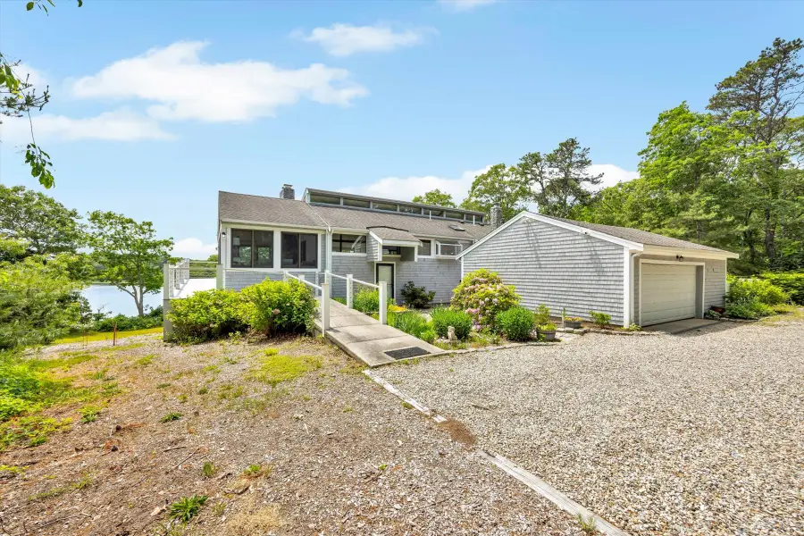 233 Scraggy Neck Road, Cataumet, MA 02534 - #2