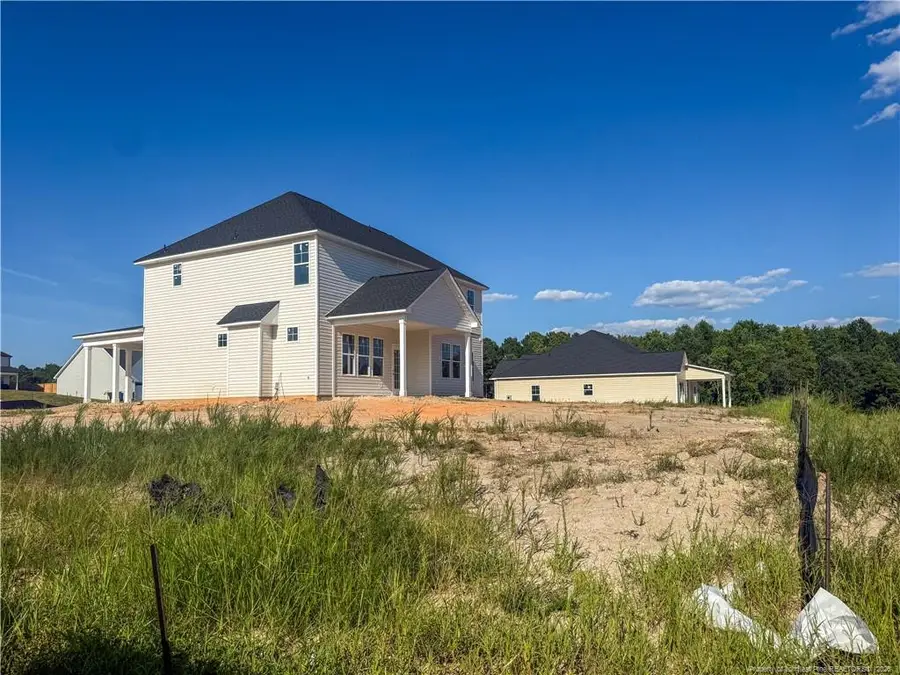 511 Mossy Pond (lot 89) Court, Fayetteville, NC 28311 - #2