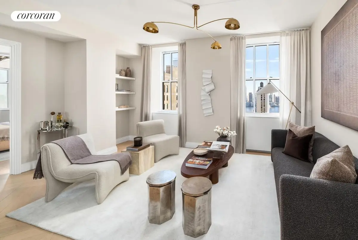 1 Wall Street #3603, New York, NY 10005 - #1