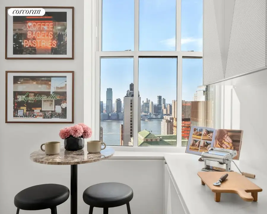 1 Wall Street #3603, New York, NY 10005 - #3