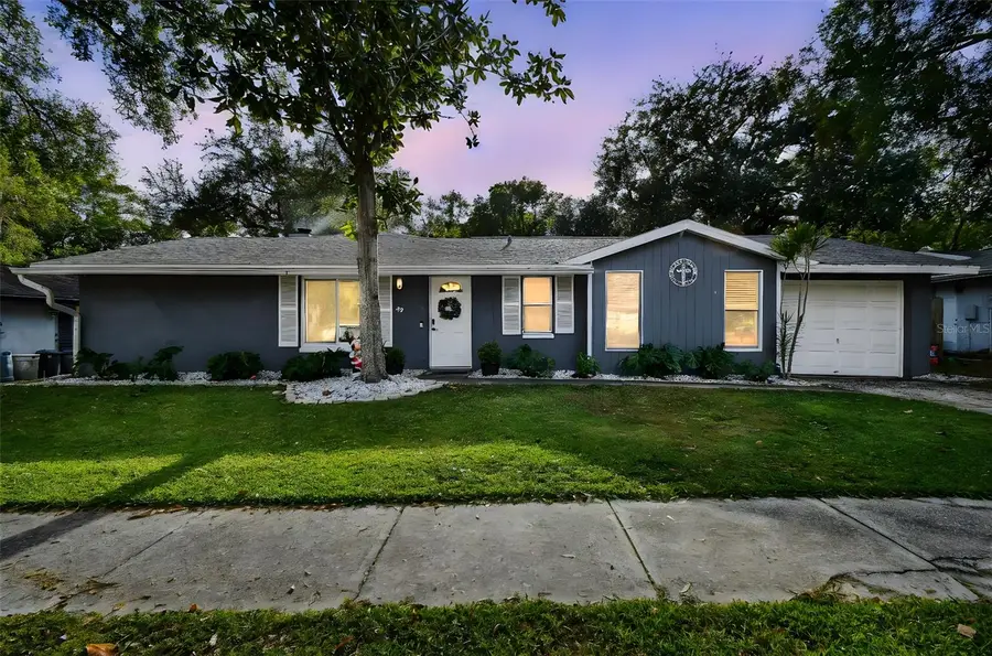 49 Valencia Circle, Safety Harbor, FL 34695 - Image #2