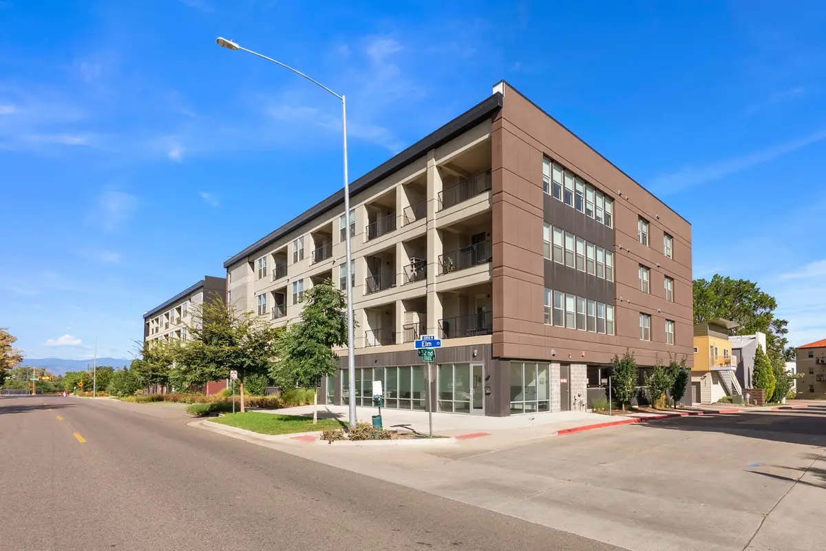 2851 W 52nd Ave #307, Denver, CO 80221 - #1