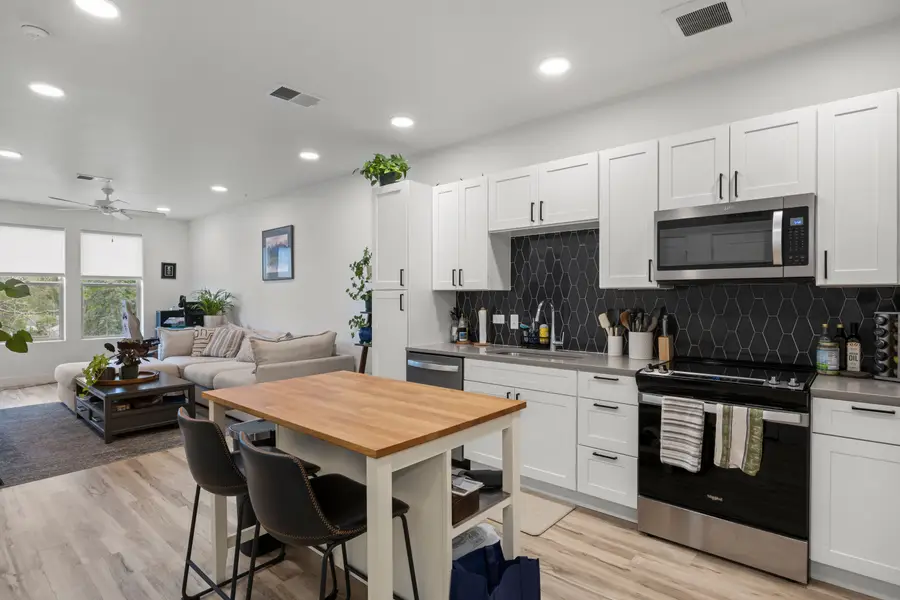 2851 W 52nd Ave #307, Denver, CO 80221 - #3