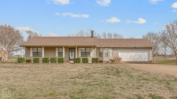 128 S Wisdom Road, Blytheville, AR 72315
