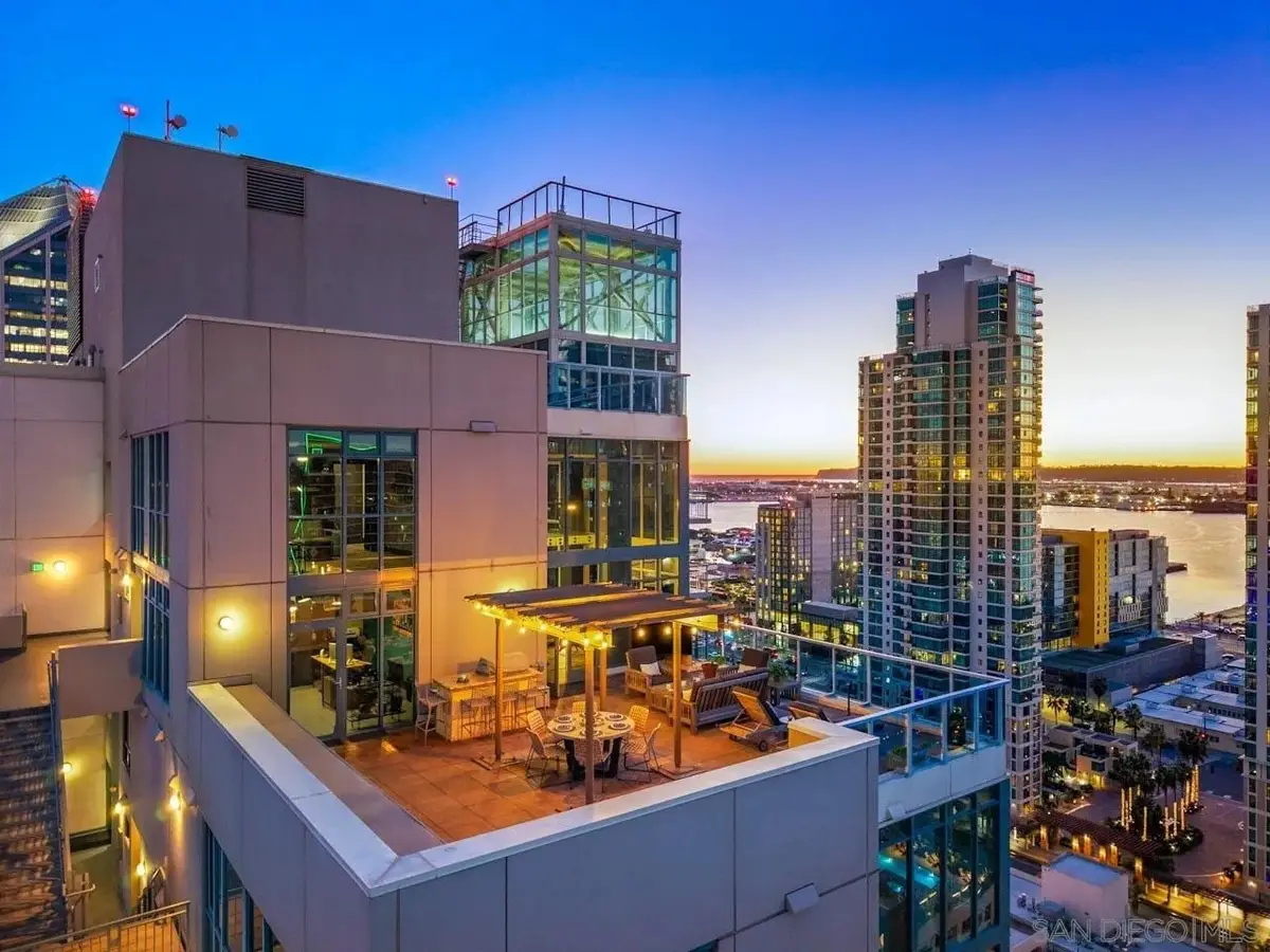 1240 India #2306, San Diego, CA 92101 - #1